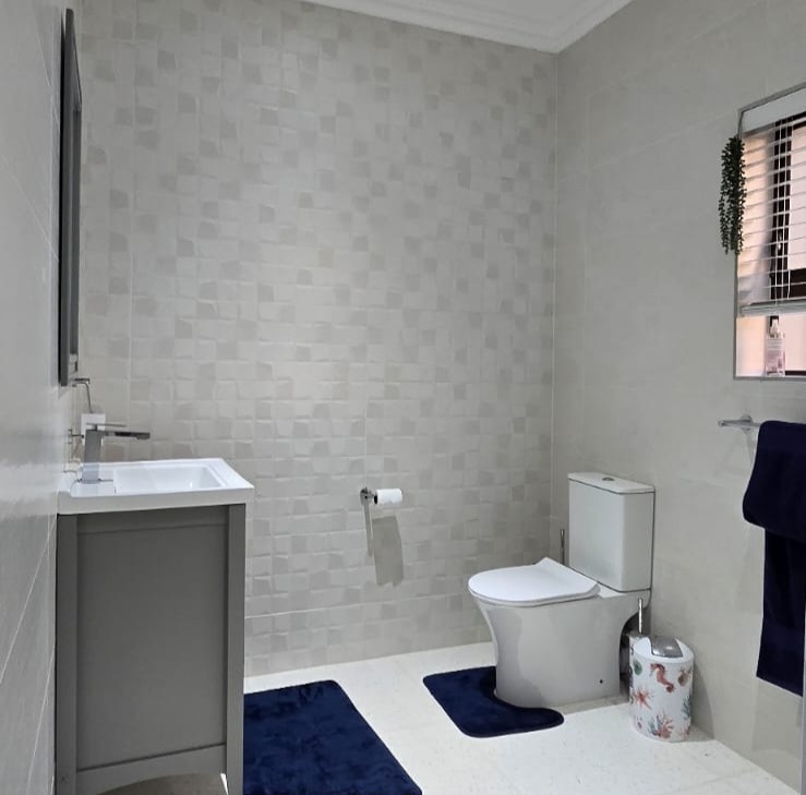 To Let 3 Bedroom Property for Rent in Pringle Bay Western Cape